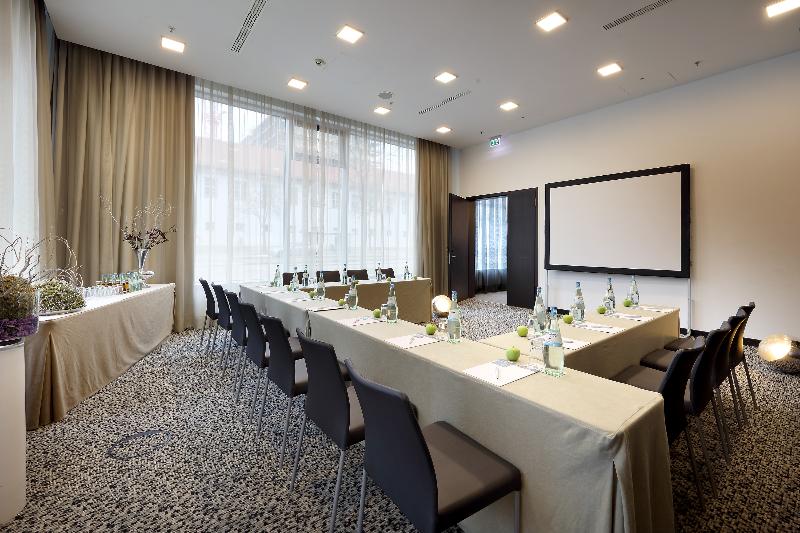 Eurostars Grand Central - Toplantı