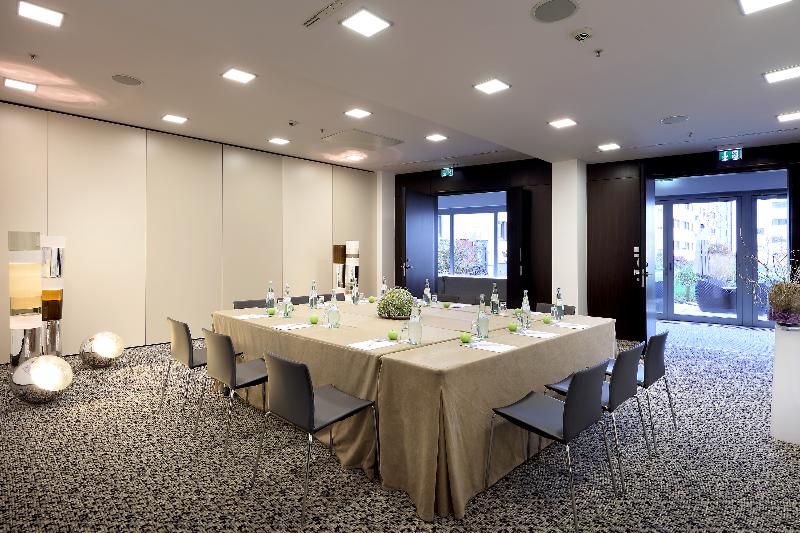 Eurostars Grand Central - Toplantı