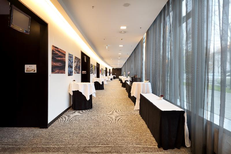 Eurostars Grand Central - Toplantı