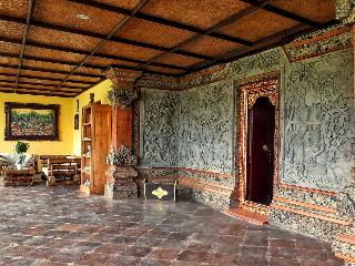 Mandala Desa Ubud fotoÄŸrafÄ±