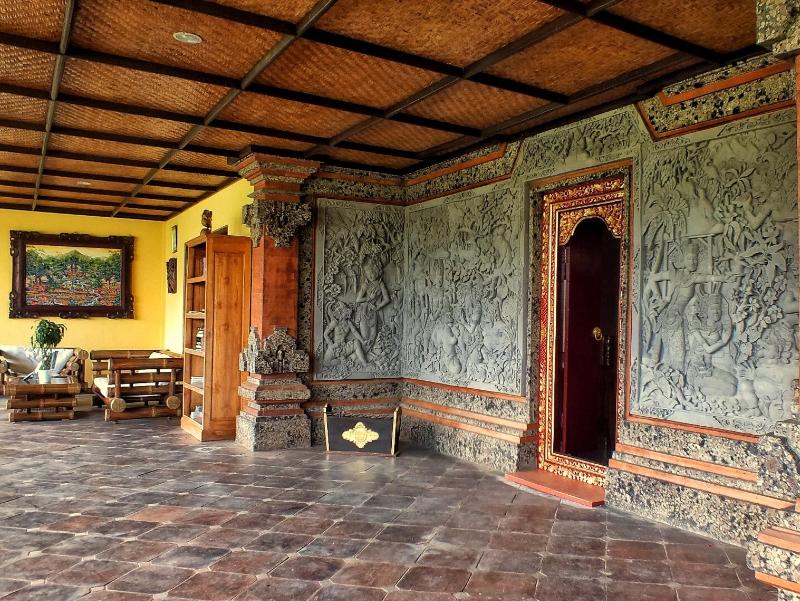 Mandala Desa Ubud - Lobi