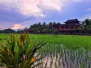Mandala Desa Ubud otel fotoğrafı