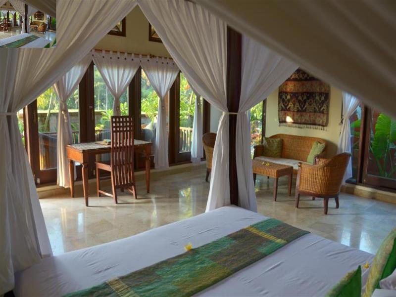 Mandala Desa Ubud - Genel