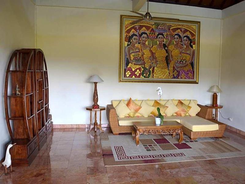 Mandala Desa Ubud - Oda