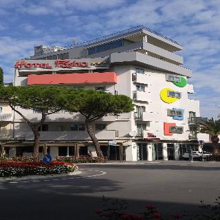 Hotel Pasha