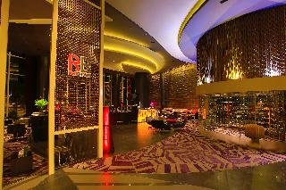 Amaranth Suvarnabhumi Hotel fotoÄŸrafÄ±