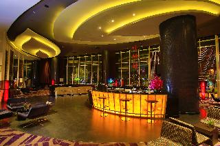 Amaranth Suvarnabhumi Hotel fotoÄŸrafÄ±
