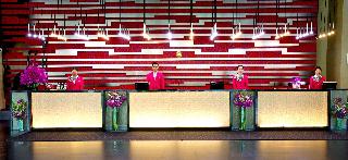 Amaranth Suvarnabhumi Hotel fotoÄŸrafÄ±