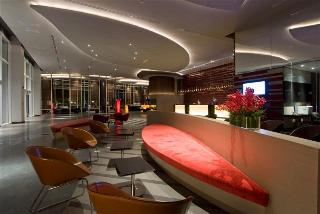 Amaranth Suvarnabhumi Hotel fotoÄŸrafÄ±