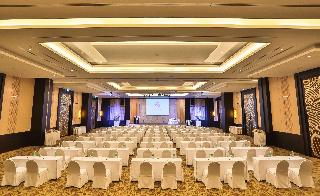 Amaranth Suvarnabhumi Hotel fotoÄŸrafÄ±