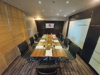 Amaranth Suvarnabhumi Hotel fotoÄŸrafÄ±