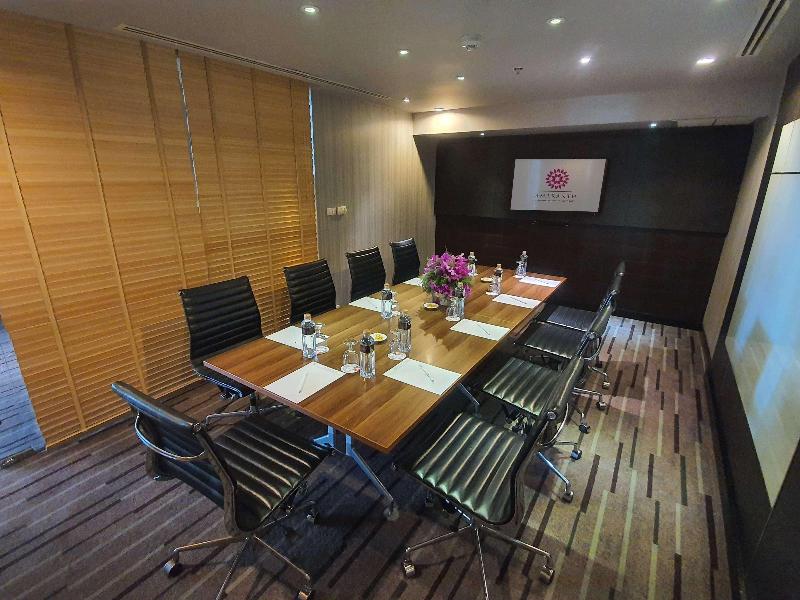 Amaranth Suvarnabhumi Hotel - Toplantı