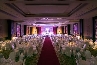 Amaranth Suvarnabhumi Hotel fotoÄŸrafÄ±
