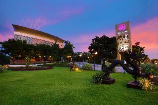 Amaranth Suvarnabhumi Hotel fotoÄŸrafÄ±