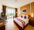 Amaranth Suvarnabhumi Hotel oda fotoğrafı