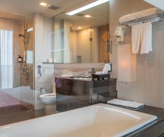 Amaranth Suvarnabhumi Hotel fotoÄŸrafÄ±