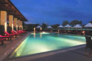 Amaranth Suvarnabhumi Hotel fotoÄŸrafÄ±