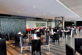 Amaranth Suvarnabhumi Hotel fotoÄŸrafÄ±