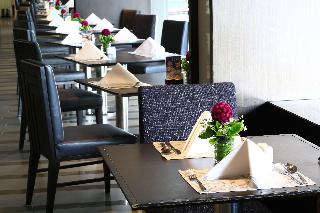 Amaranth Suvarnabhumi Hotel fotoÄŸrafÄ±