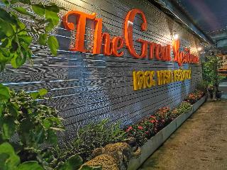 The Great Residence Hotel fotoÄŸrafÄ±