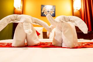 The Great Residence Hotel fotoÄŸrafÄ±