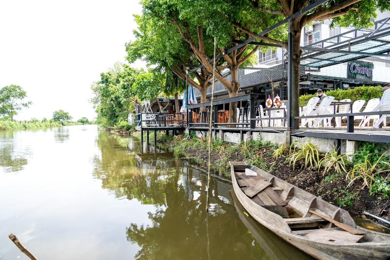 The Great Residence Hotel - Restoran