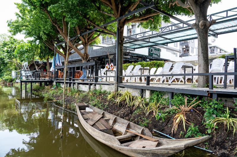 The Great Residence Hotel - Restoran