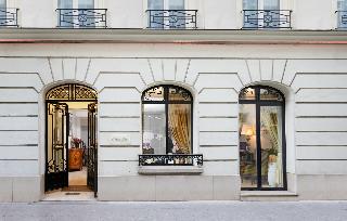 Relais Madeleine