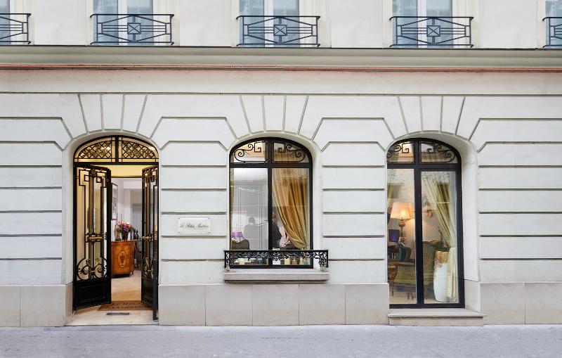 Relais Madeleine - Genel