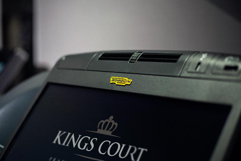 Kings Court - Aktivite