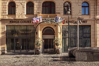 Kings Court fotoÄŸrafÄ±