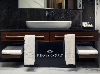 Kings Court fotoÄŸrafÄ±