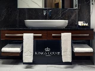 Kings Court fotoÄŸrafÄ±