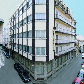 Continental Calella