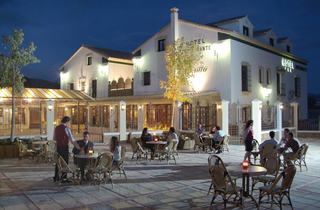 Hotel Ronda Valley