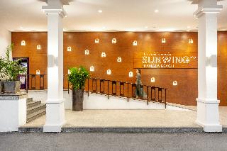 Sunwing Kamala Beach fotoÄŸrafÄ±