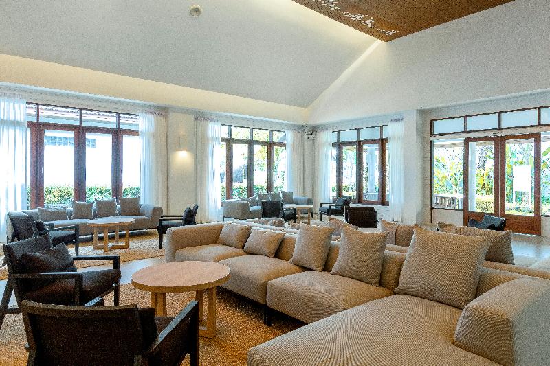 Sunwing Kamala Beach - Lobi