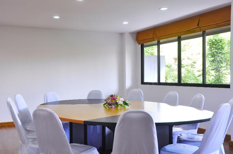 Sunwing Kamala Beach - Toplantı