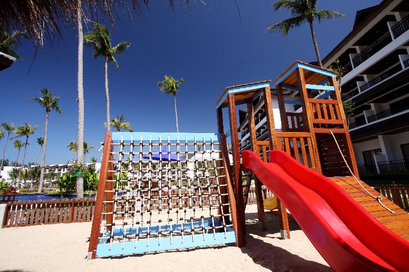Sunwing Kamala Beach - Aktivite
