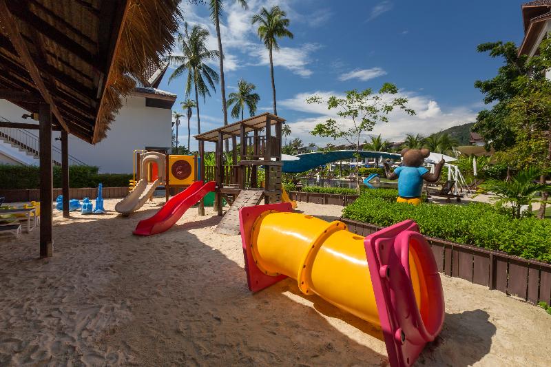 Sunwing Kamala Beach - Aktivite