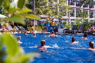 Sunwing Kamala Beach fotoÄŸrafÄ±