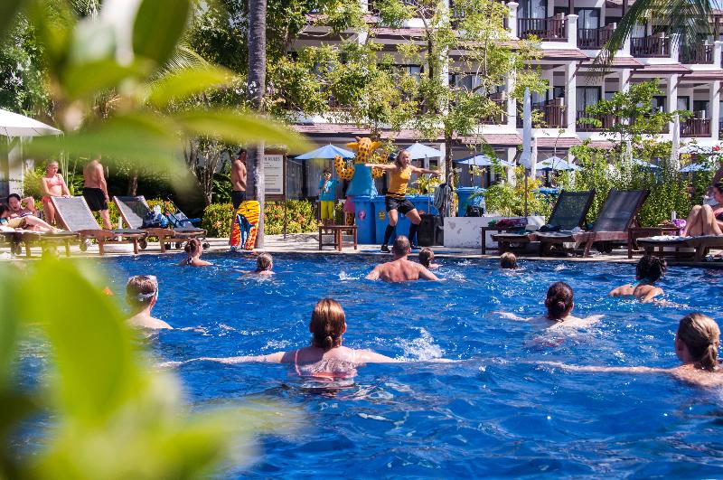 Sunwing Kamala Beach - Aktivite