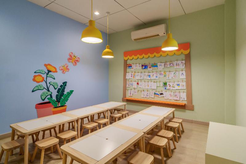 Sunwing Kamala Beach - Aktivite