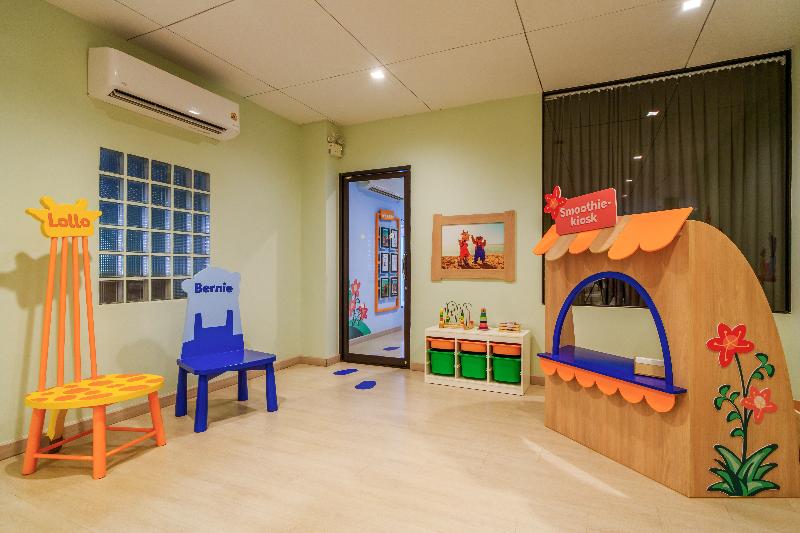 Sunwing Kamala Beach - Aktivite