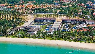 Sunwing Kamala Beach otel fotoğrafı