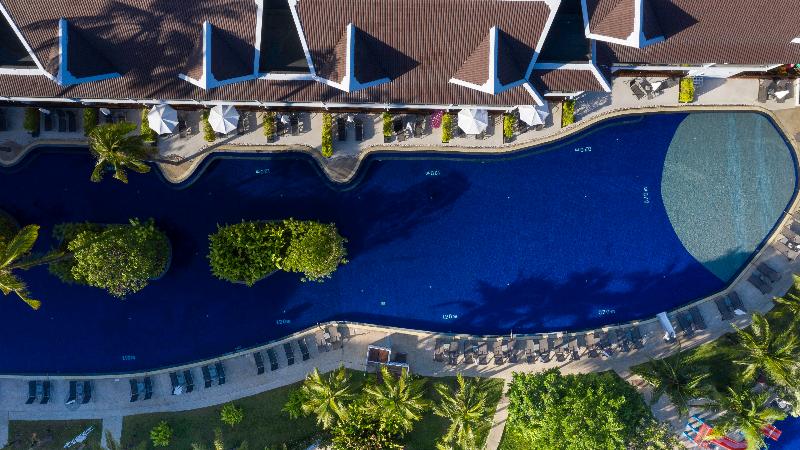 Sunwing Kamala Beach - Genel