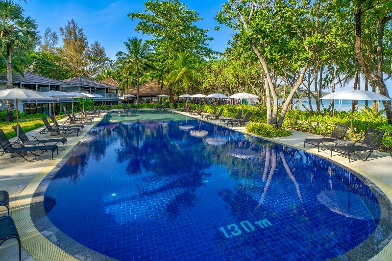 Sunwing Kamala Beach - Genel