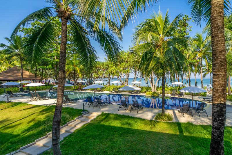 Sunwing Kamala Beach - Genel