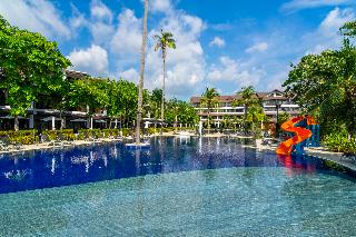 Sunwing Kamala Beach fotoÄŸrafÄ±