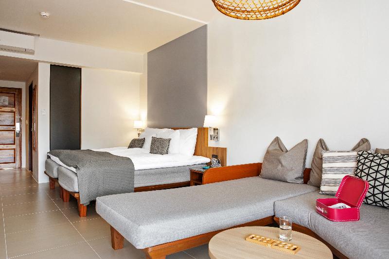 Sunwing Kamala Beach - Oda